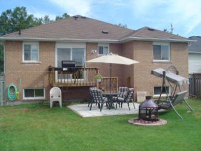855 Ninth Line, House detached with 3 bedrooms, 3 bathrooms and 6 parking in Innisfil ON | Image 3