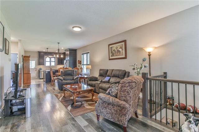 29 Sandy Court, House detached with 2 bedrooms, 2 bathrooms and null parking in Tillsonburg ON | Image 36