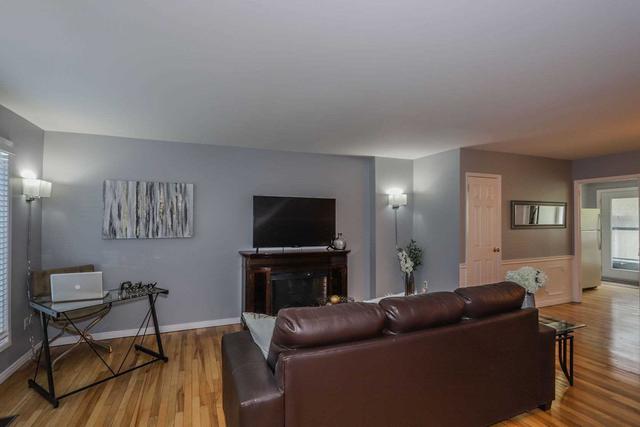 692 Wonderland Rd S, Townhouse with 3 bedrooms, 3 bathrooms and 2 parking in London ON | Image 30