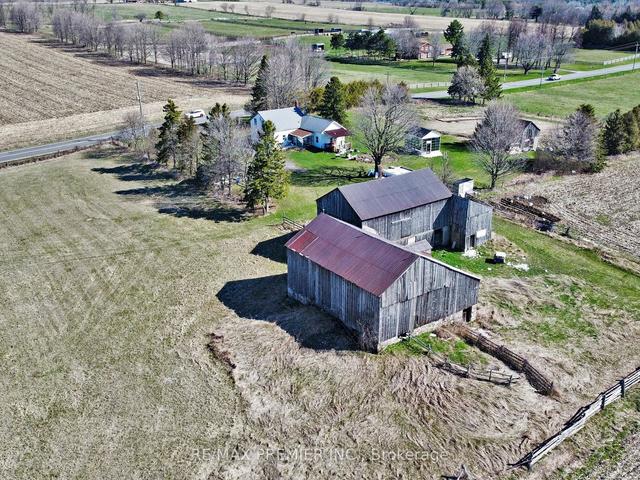 4145 Concession Road 6, Home with 4 bedrooms, 1 bathrooms and 20 parking in Clarington ON | Image 26