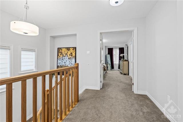 636 Vivera Place, Townhouse with 3 bedrooms, 3 bathrooms and 2 parking in Ottawa ON | Image 13