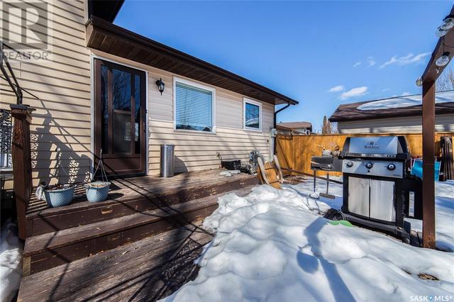 39 Chomyn Crescent, House detached with 3 bedrooms, 3 bathrooms and null parking in Saskatoon SK | Image 33
