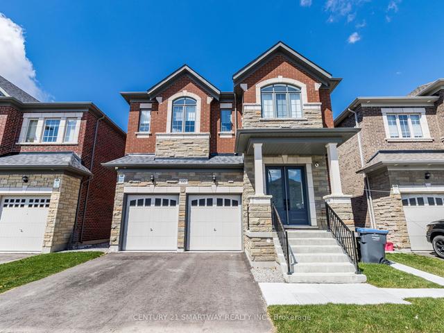 60 Jura Cres, House detached with 5 bedrooms, 7 bathrooms and 6 parking in Brampton ON | Image 1