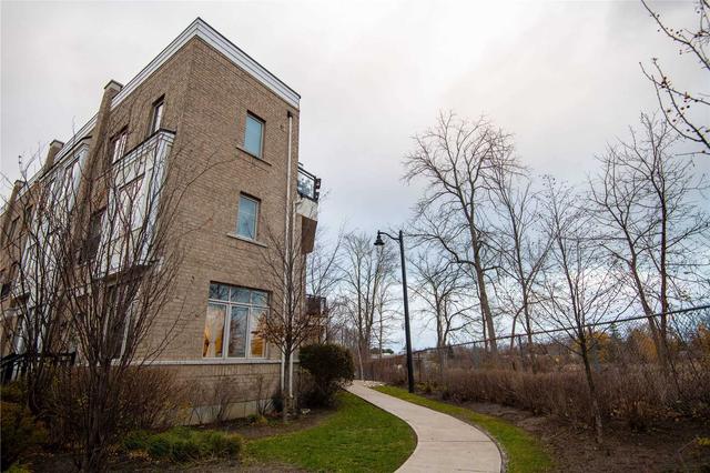 25 - 6051 Kingston Rd, Townhouse with 3 bedrooms, 3 bathrooms and 1 parking in Toronto ON | Image 10
