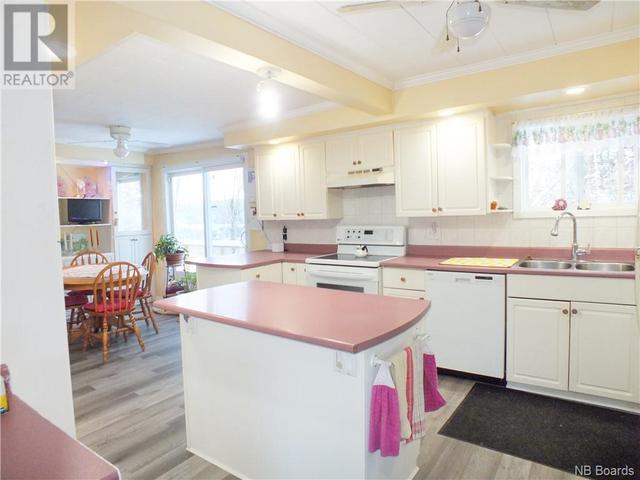 570 Route 390, House detached with 3 bedrooms, 1 bathrooms and null parking in Perth NB | Image 8