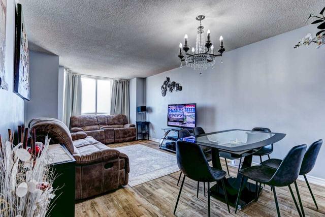 1213 - 1470 Midland Ave, Condo with 2 bedrooms, 2 bathrooms and 1 parking in Toronto ON | Image 30