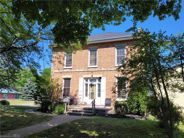 158 Cambria Road N, House detached with 5 bedrooms, 3 bathrooms and 3 parking in Goderich ON | Image 18