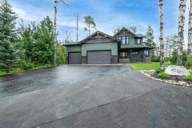 307 Jarvis Glen Court, House detached with 4 bedrooms, 3 bathrooms and 3 parking in Jarvis Bay AB | Image 44