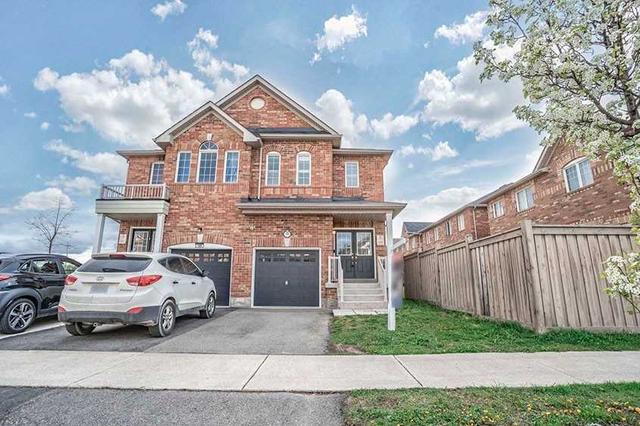 150 Heartview Rd, House semidetached with 4 bedrooms, 4 bathrooms and 2 parking in Brampton ON | Image 12