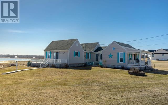 36 Dunes View, House detached with 3 bedrooms, 1 bathrooms and null parking in New Glasgow PE | Image 5