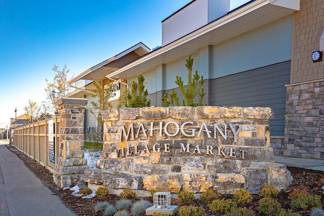 985 Mahogany Boulevard Se, Home with 5 bedrooms, 4 bathrooms and 1 parking in Calgary AB | Image 44