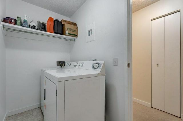312 - 1915 26 Street Sw, Condo with 2 bedrooms, 1 bathrooms and 1 parking in Calgary AB | Image 16