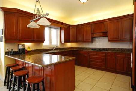 1538 Oakburn St, House detached with 4 bedrooms, 6 bathrooms and 8 parking in Pickering ON | Image 5