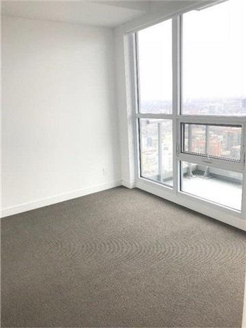 4005 - 88 Scott St, Condo with 1 bedrooms, 1 bathrooms and 0 parking in Toronto ON | Image 4