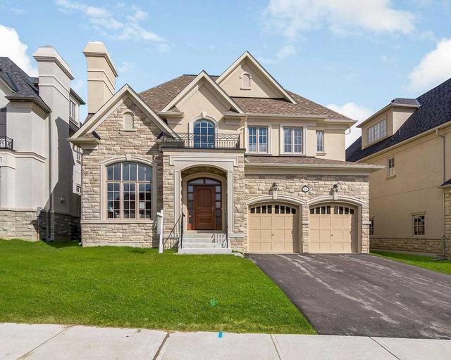 405 Flamingo Rd, House detached with 4 bedrooms, 5 bathrooms and 5 parking in Vaughan ON | Image 1