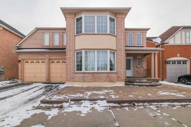 6 Montebello Cres, House detached with 5 bedrooms, 5 bathrooms and 4 parking in Ajax ON | Image 1
