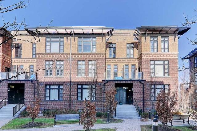 11 - 8171 Kipling Ave, Townhouse with 2 bedrooms, 2 bathrooms and 1 parking in Vaughan ON | Image 18