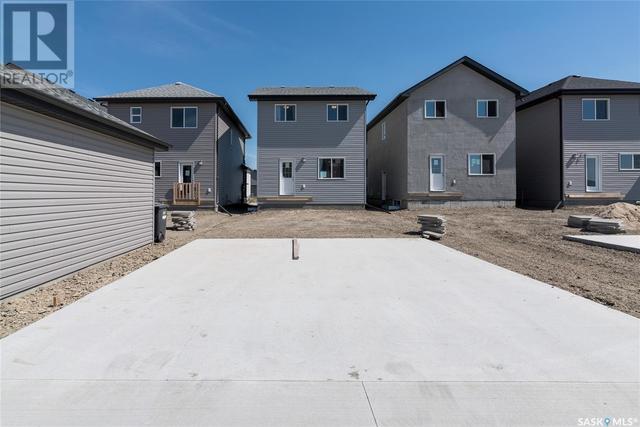 2328 Saunders Crescent, House detached with 3 bedrooms, 3 bathrooms and null parking in Regina SK | Image 37