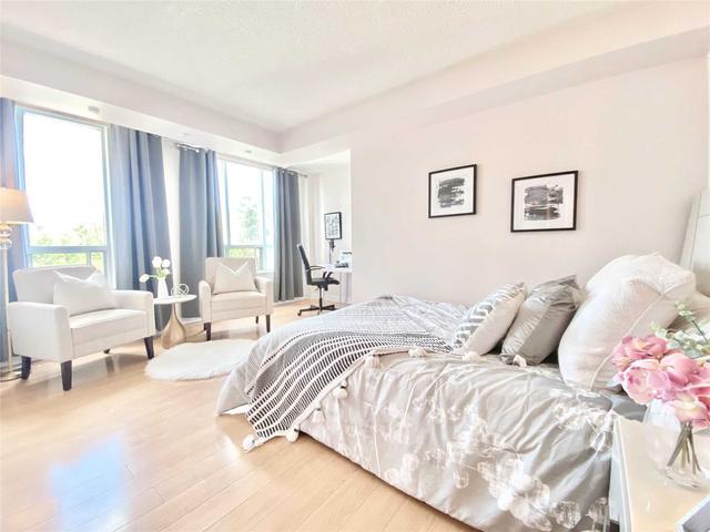 th08 - 5039 Finch Ave E, Townhouse with 3 bedrooms, 3 bathrooms and 2 parking in Toronto ON | Image 13