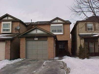 242 Tansley Rd, House detached with 3 bedrooms, 3 bathrooms and 3 parking in Vaughan ON | Image 1