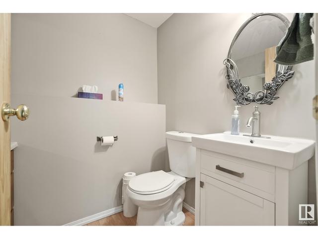 7338 183b St Nw, House detached with 3 bedrooms, 1 bathrooms and null parking in Edmonton AB | Image 24
