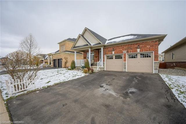 4413 Mann Street Street, House detached with 3 bedrooms, 2 bathrooms and 6 parking in Niagara Falls ON | Image 23