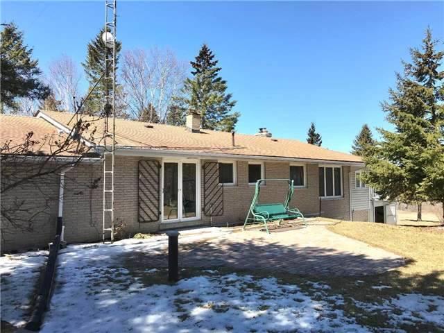22451 Simcoe St, House detached with 2 bedrooms, 2 bathrooms and 20 parking in Scugog ON | Image 10