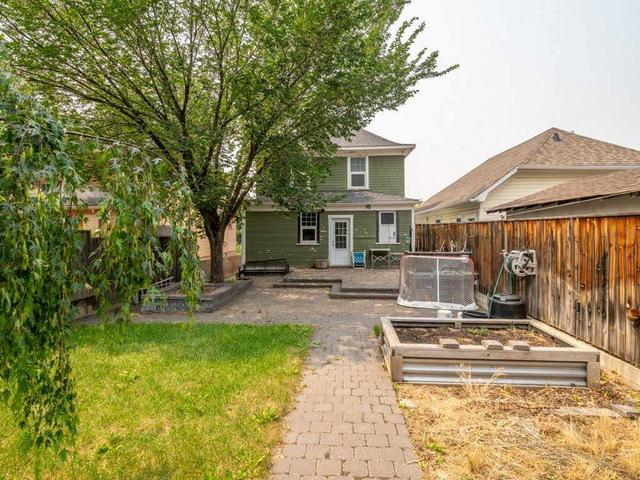 623 7 Street S, House detached with 4 bedrooms, 3 bathrooms and 2 parking in Lethbridge AB | Image 45