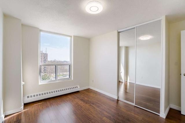 608 - 3120 Kirwin Ave, Condo with 3 bedrooms, 2 bathrooms and 1 parking in Mississauga ON | Image 22