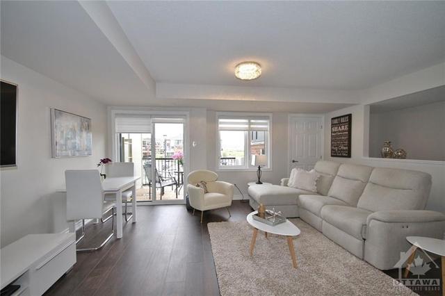 78 Lyrid Private, House attached with 2 bedrooms, 2 bathrooms and 1 parking in Ottawa ON | Image 7