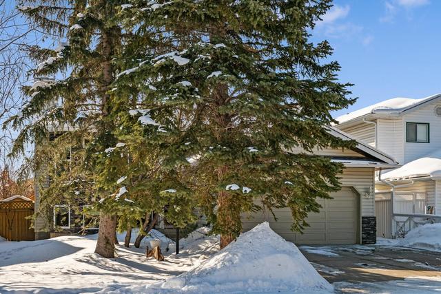 57 Shannon Circle Sw, House detached with 3 bedrooms, 3 bathrooms and 4 parking in Calgary AB | Image 32