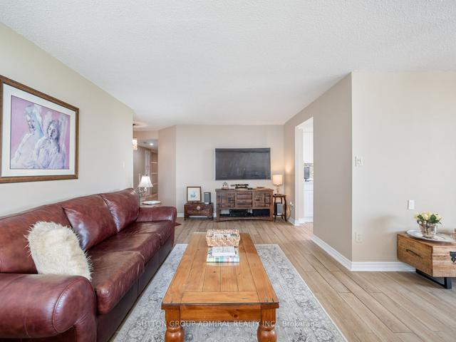 606 - 7601 Bathurst St, Condo with 2 bedrooms, 2 bathrooms and 1 parking in Vaughan ON | Image 33