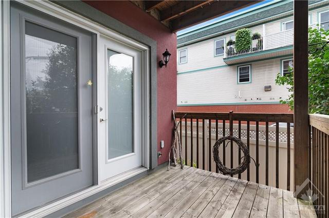 3 - 139 Guigues Avenue, Condo with 2 bedrooms, 2 bathrooms and 1 parking in Ottawa ON | Image 21