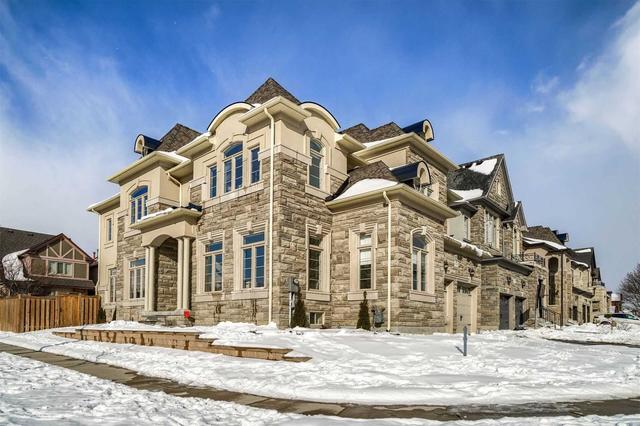 924 Gablehurst Cres, House detached with 4 bedrooms, 7 bathrooms and 4 parking in Pickering ON | Image 12