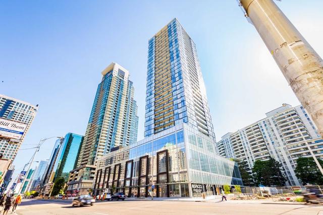 712 - 5180 Yonge St, Condo with 1 bedrooms, 1 bathrooms and 1 parking in Toronto ON | Image 1