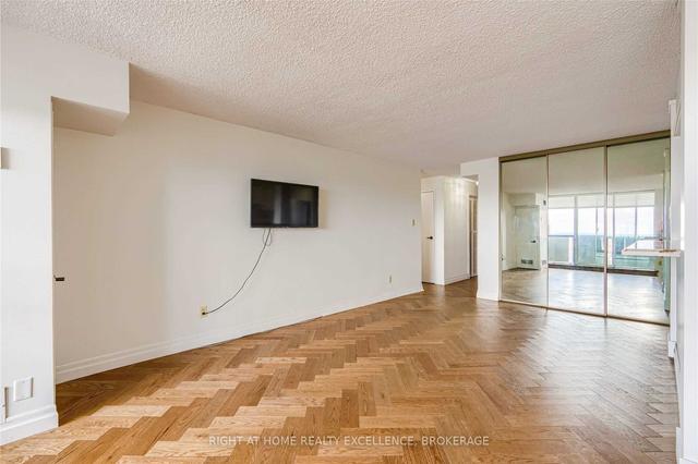 1907 - 375 King St N, Condo with 2 bedrooms, 1 bathrooms and 1 parking in Waterloo ON | Image 31