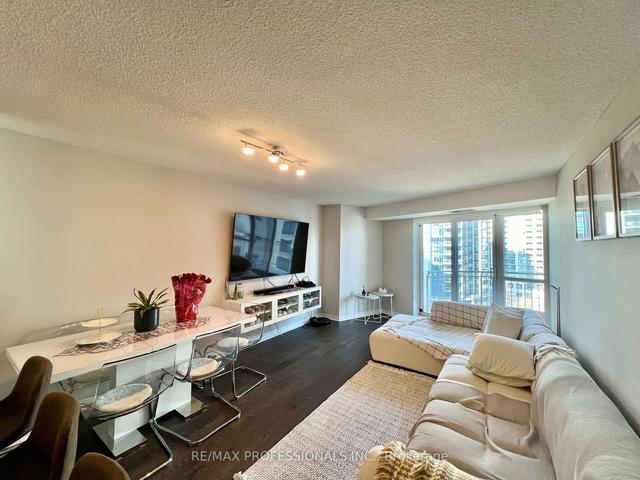 920 - 2111 Lake Shore Blvd W, Condo with 1 bedrooms, 1 bathrooms and 1 parking in Toronto ON | Image 10