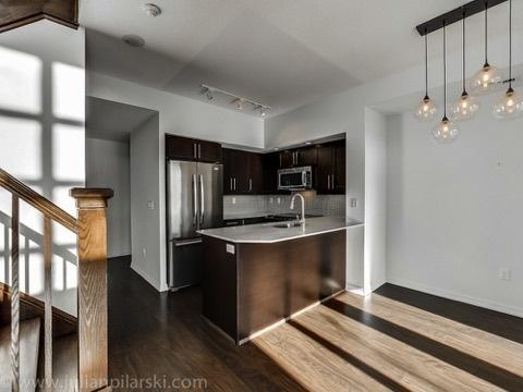 th3 - 6 Pirandello St, Condo with 2 bedrooms, 2 bathrooms and 1 parking in Toronto ON | Image 15