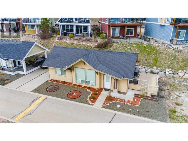 6999 Terazona Drive, House detached with 2 bedrooms, 1 bathrooms and 2 parking in Central Okanagan West BC | Image 17