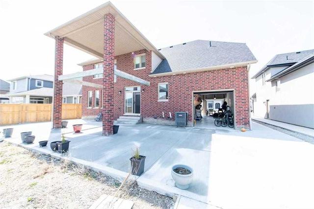 934 Chateau Ave, House detached with 4 bedrooms, 6 bathrooms and 10 parking in Windsor ON | Image 35