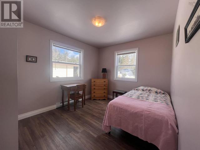 35 Captains Lane, House detached with 4 bedrooms, 2 bathrooms and null parking in Cape Breton NS | Image 12