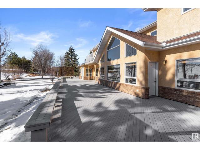 248 Lakeshore Dr, House detached with 5 bedrooms, 4 bathrooms and null parking in Grandview AB | Image 62