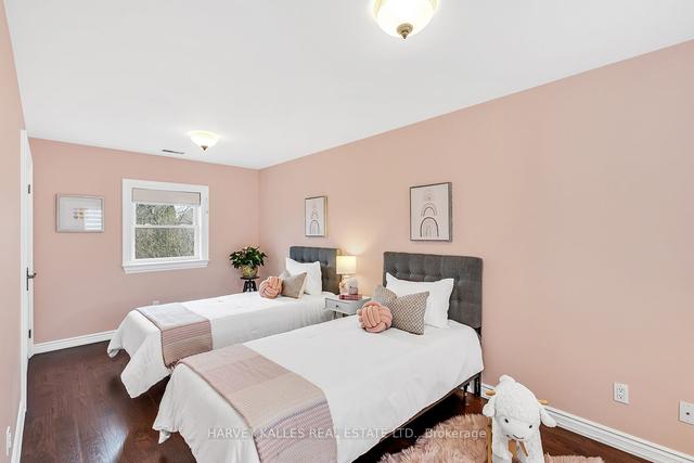 247 Johnston Ave, House detached with 4 bedrooms, 4 bathrooms and 3 parking in Toronto ON | Image 14