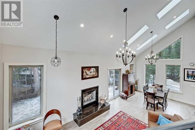 Vaulted Ceilings and Skylights Galore! | Image 26