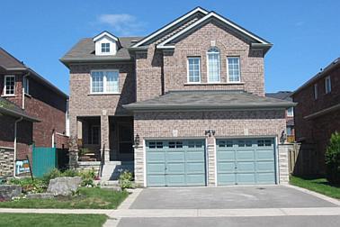 46 Kaitlin Dr, House detached with 4 bedrooms, 4 bathrooms and 4 parking in Richmond Hill ON | Image 1