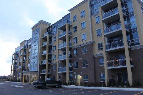 210 - 1421 Costigan Rd, Condo with 2 bedrooms, 2 bathrooms and 2 parking in Milton ON | Image 1