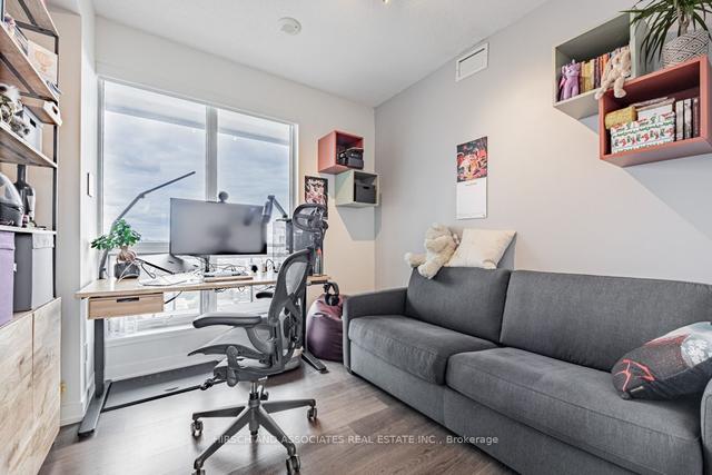 1710 - 225 Sackville St, Condo with 2 bedrooms, 2 bathrooms and 1 parking in Toronto ON | Image 13