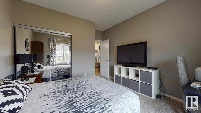 121 - 1008 Rosenthal Bv Nw, Condo with 2 bedrooms, 2 bathrooms and 2 parking in Edmonton AB | Image 28