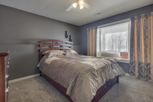 38261 Range Road 13, House detached with 4 bedrooms, 3 bathrooms and null parking in Red Deer County AB | Image 21