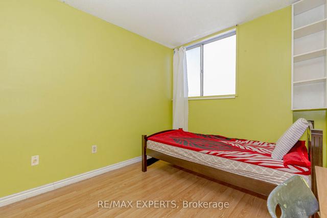 1902 - 330 Dixon Rd, Condo with 2 bedrooms, 1 bathrooms and 1 parking in Toronto ON | Image 19